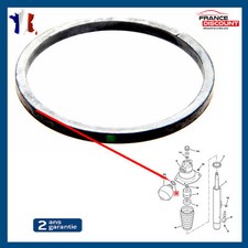 Sealing Sphere Suspension