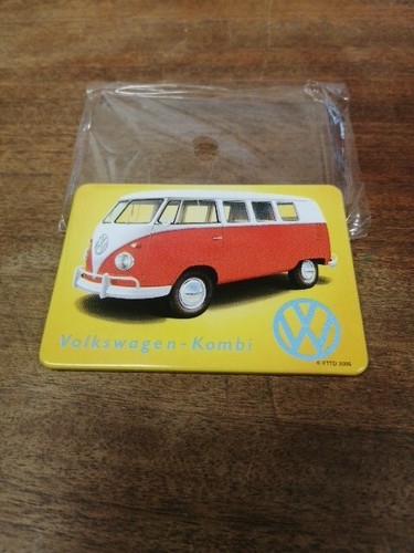 Split window camper - split,
