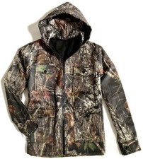 Mens waterproof hunters coat - waterproof,