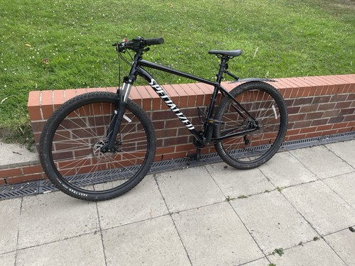 Specialized rockhopper inch - specialized,