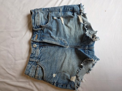 Bershka women blue light - bershka,
