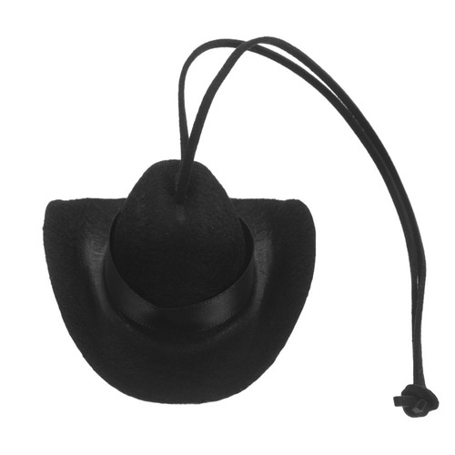 Cowboy hat car ornaments - cowboy,