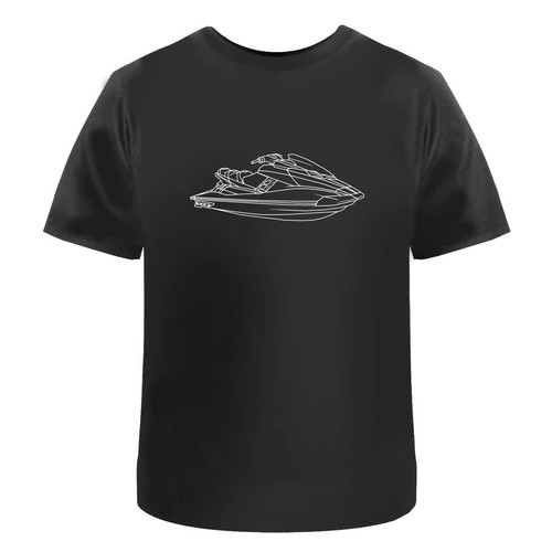 Jet ski unisex - 'jet,