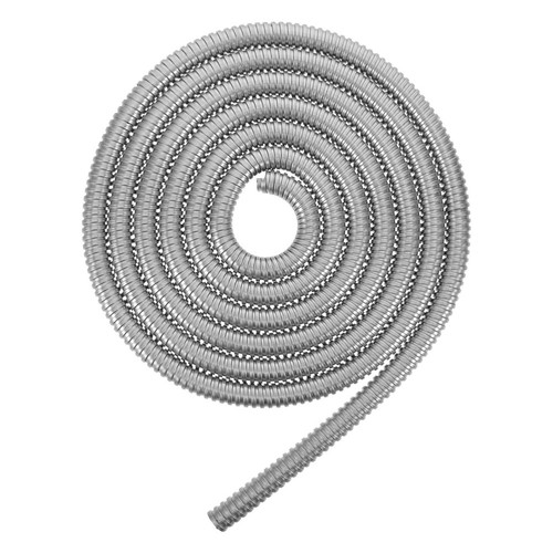 Stainless steel flexible - stainless, cable