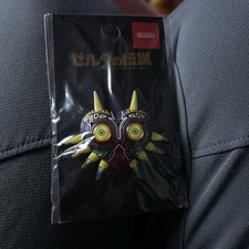 Legend of Zelda Majoras Mask
