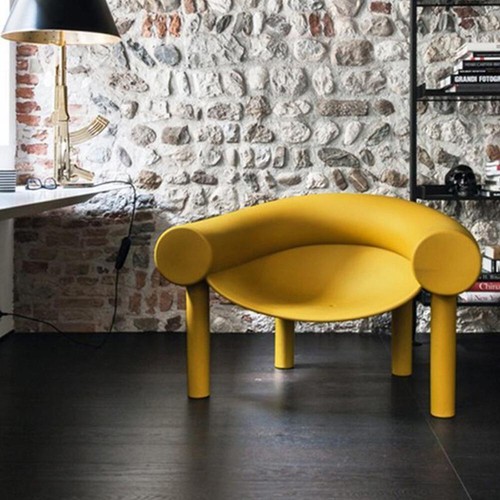 Wremical armchair rocco - wremical, |