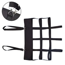 Horse Comfort in Hot Weather