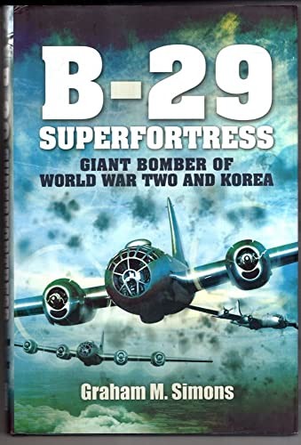 Superfortress giant - b-29:,