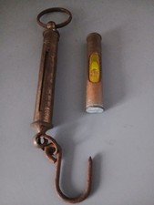 Vintage Brass Rabone & Sons