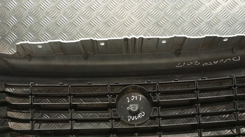 Fiat ducato 2015 2019 - ducato, 2015-2019