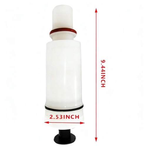 Flushmate flush valve - flushmate,
