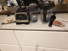 Vitamix Professional Series