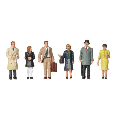 Bachmann 402 scenecraft - bachmann,