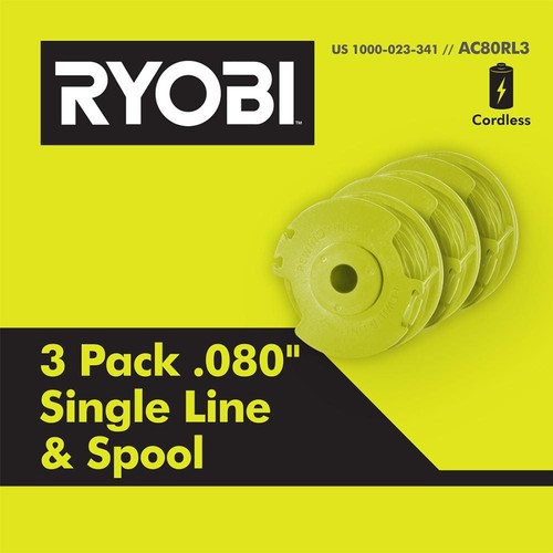 Ryobi replacement twisted - ryobi,