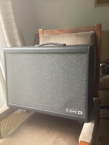 Line powercab 112 guitar - line,