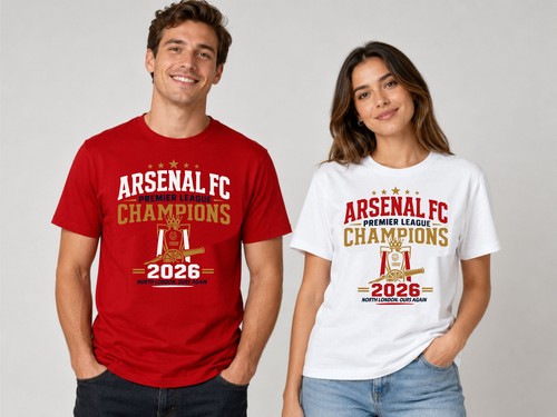 Arsenal 2026 premier - fc,