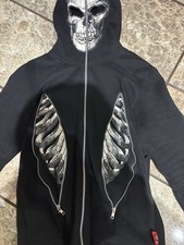 Living Dead Souls Hoodie