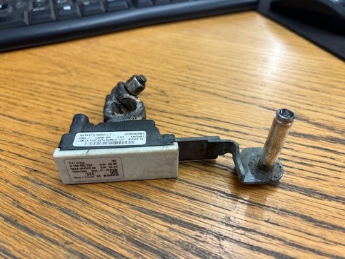 Negative start stop battery - start/stop,