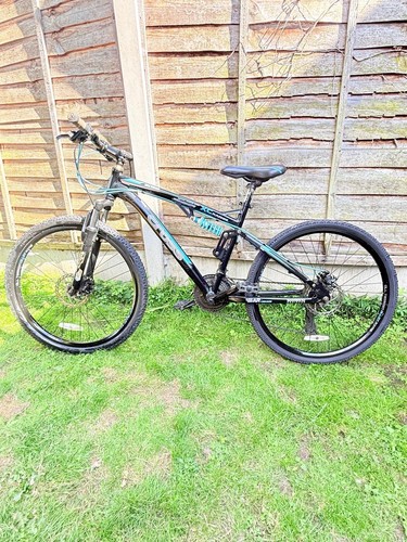 Cross range dxt 700 - dxt,