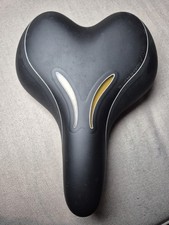 Selle Royal Lookin Moderate 60 Degrees Saddle Cool Xsenium Comfort Bike Seat