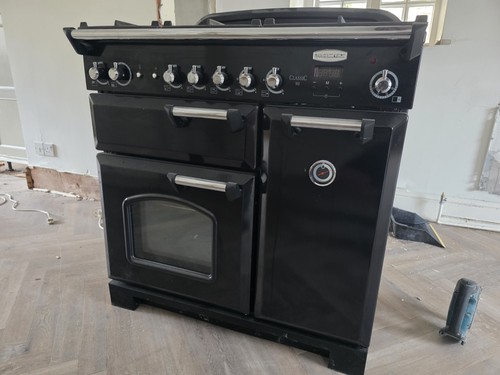 Rangemaster classic dual - rangemaster,