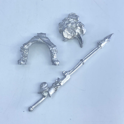 Imperial guard tallarn rough - imperial,
