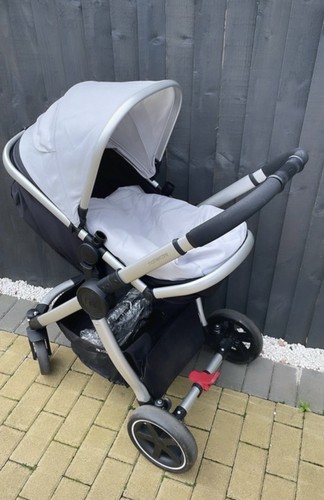 Mothercare pushchair system - mothercare,