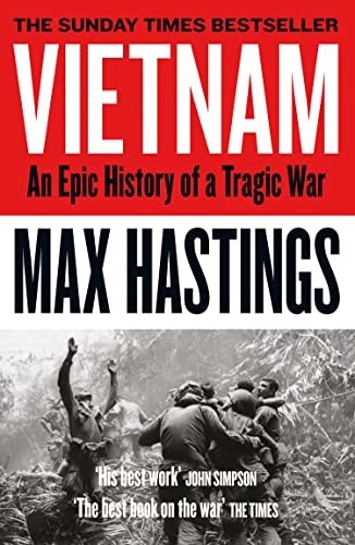 Vietnam epic history of - epic,