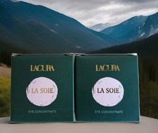 2x  Lacura La Soie Eye