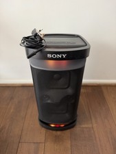 Sony srs xp500 portable party - srs-xp500,