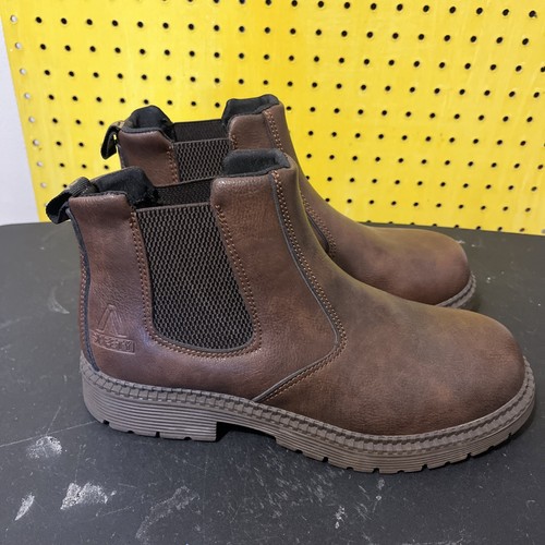 Safety shoes for woman - safety,