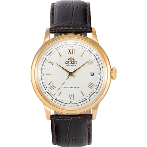 Orient bambino 5mm white - ii,