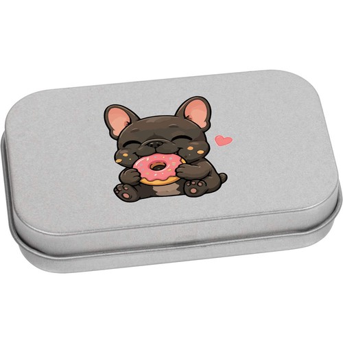 Doughnut french bulldog - 'doughnut,
