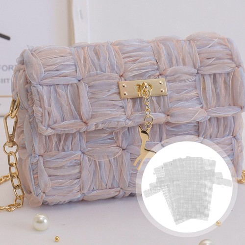 Pcs woven bags deer - bags,