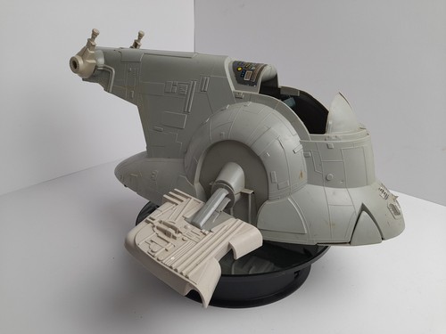 Vintage 1981 star wars slave - vintage,