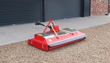 Trimax Striker 190 Roller