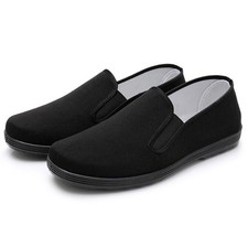 Men's Taijiquan Casual Shoes