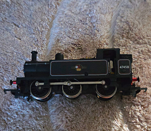 Hornby gauge british rail - hornby,