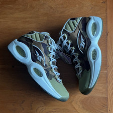 2016 BAPE x mita sneakers x