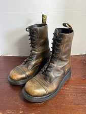 Vintage Dr. Martens 1460