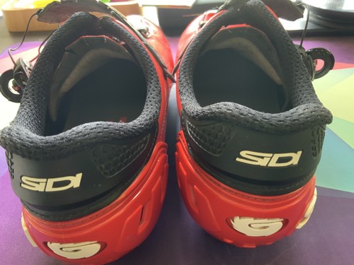 Sidi ergo cycling - 5, shoes