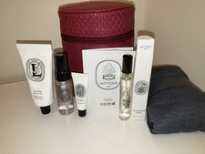 Diptyque-Qatar Airways Latest