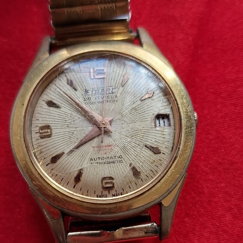 Vinrage phare watch - vinrage,
