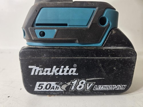 Makita dual charger - makita,