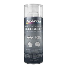 Dupli Color 12oz Acrylic