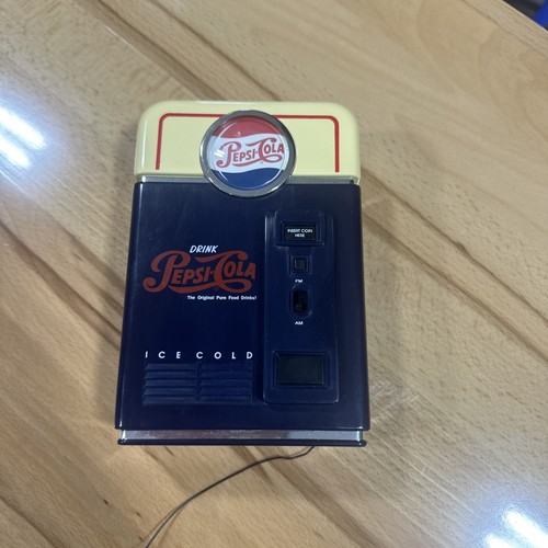 Vintage 1998 pepsi - 1998, pepsi-cola