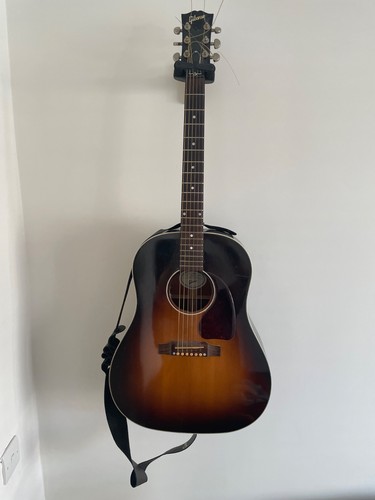 Gibson j45 standard 2010 - j45,