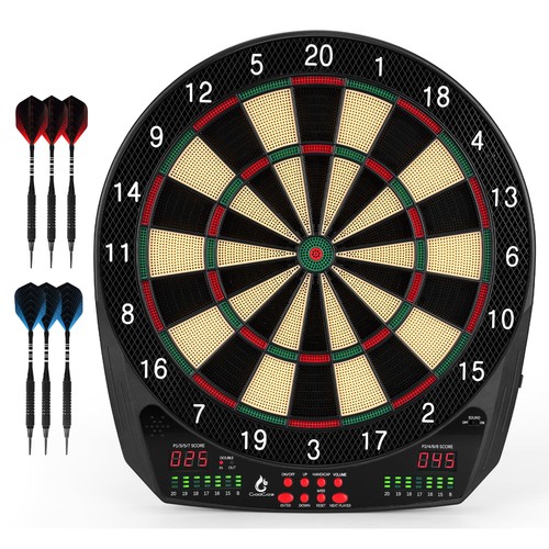 Electronic dart board 35 - board,,
