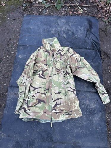 Mtp lightweight british army - mtp,