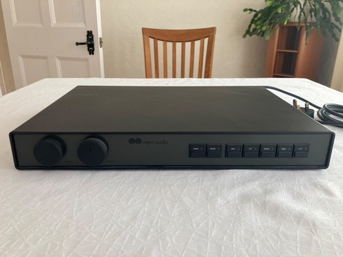 Naim nait integrated stereo - integrated,